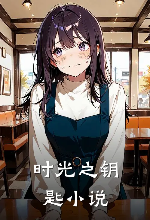 时光之钥匙小说