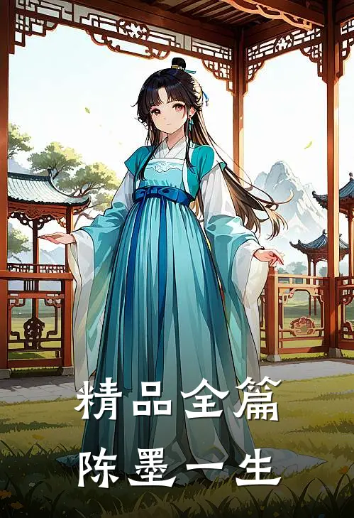 精品全篇陈墨一生