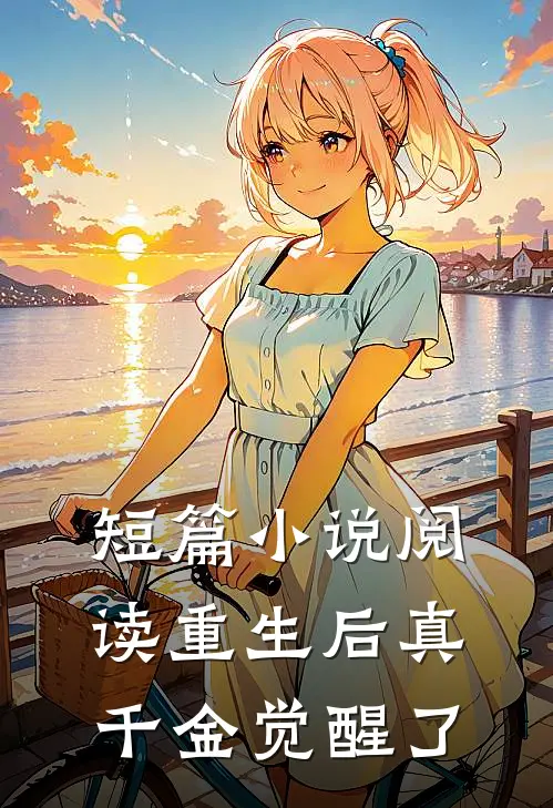 短篇小说阅读重生后真千金觉醒了