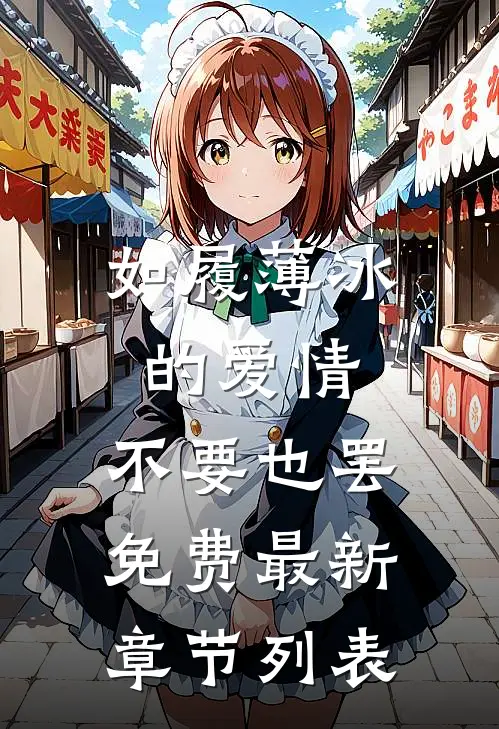 如履薄冰的爱情，不要也罢免费最新章节列表