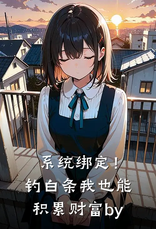 系统绑定！钓白条我也能积累财富by