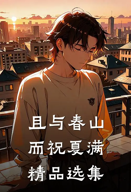 且与春山，而祝夏满精品选集