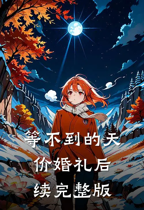 等不到的天价婚礼后续完整版