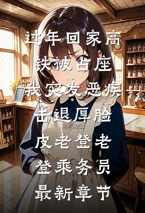 过年回家高铁被占座，我突发恶疾击退厚脸皮老登老登乘务员最新章节