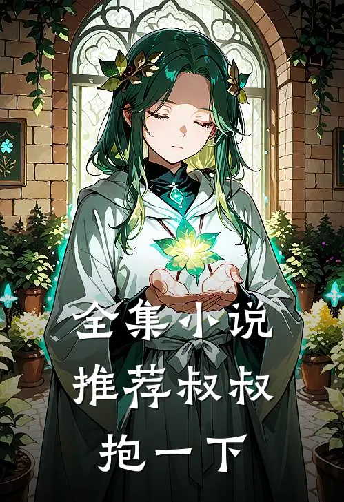 全集小说推荐叔叔，抱一下