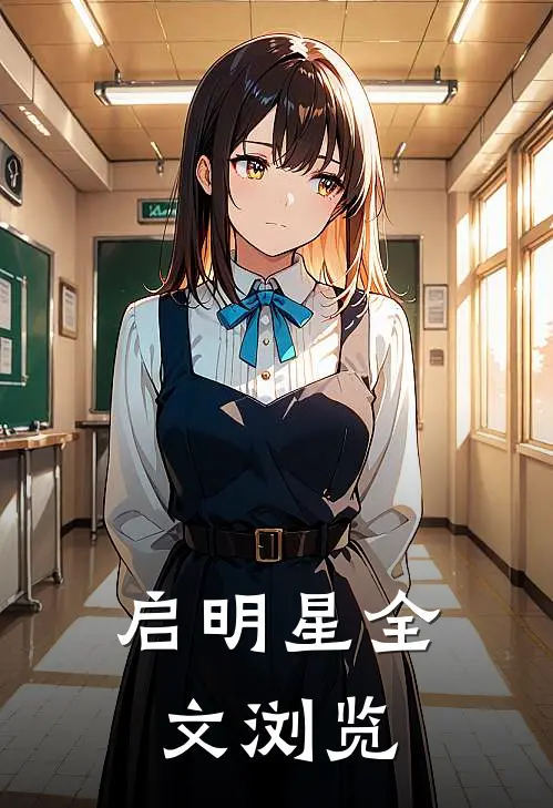 启明星全文浏览