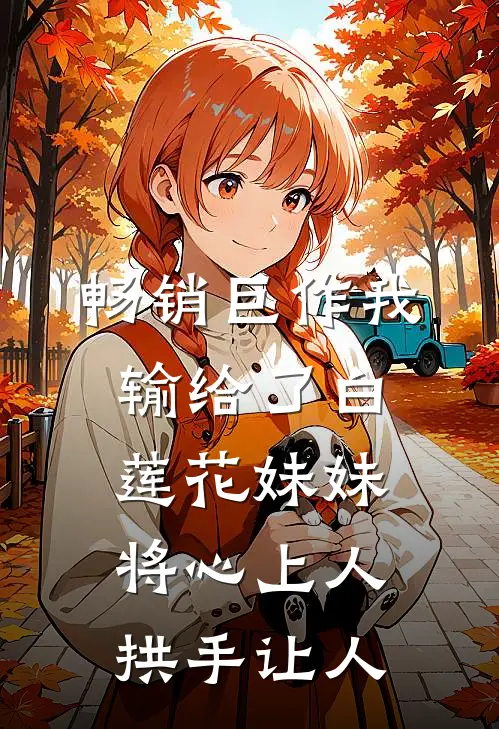 畅销巨作我输给了白莲花妹妹将心上人拱手让人