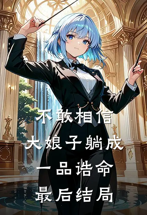 不敢相信，大娘子躺成一品诰命最后结局