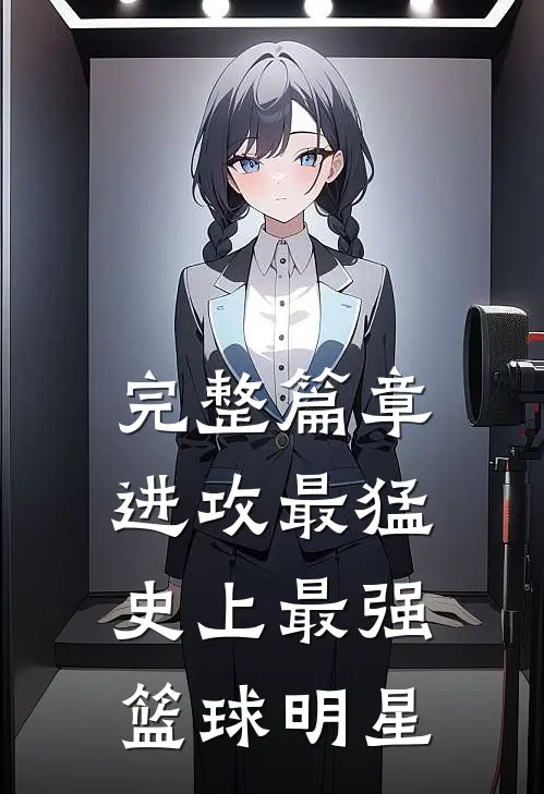 完整篇章进攻最猛，史上最强篮球明星