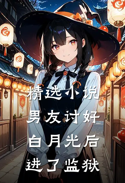 精选小说男友讨好白月光后进了监狱