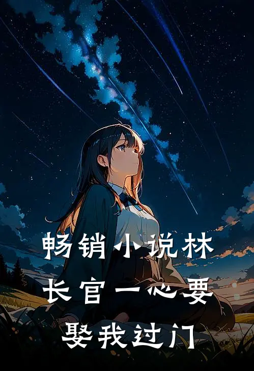 畅销小说林长官一心要娶我过门