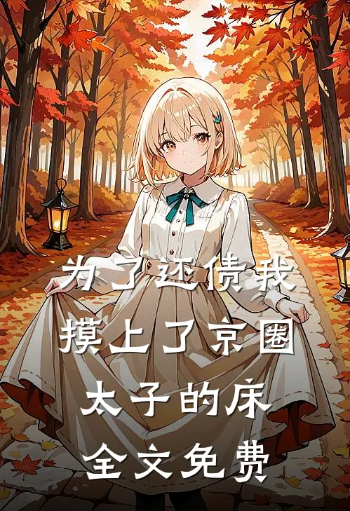 为了还债我摸上了京圈太子的床全文免费