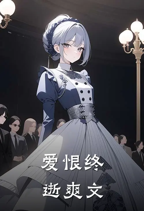 爱恨终逝爽文