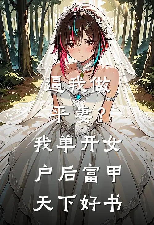 逼我做平妻？我单开女户后富甲天下好书