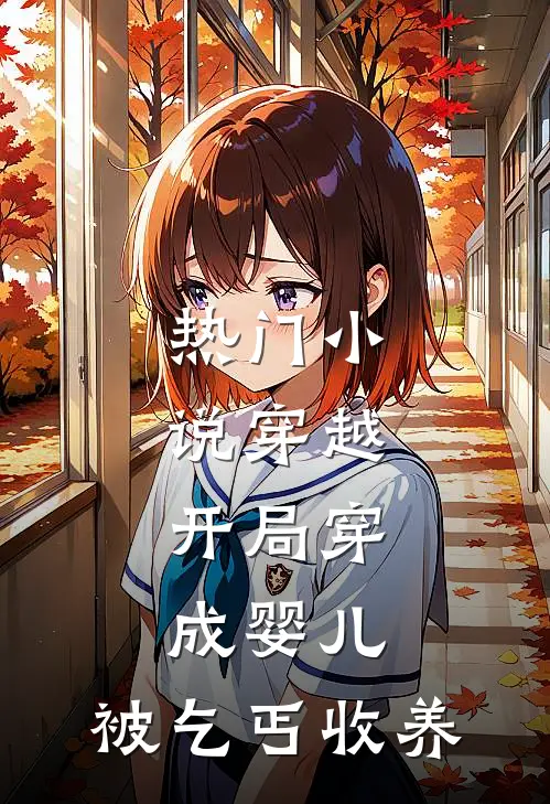 热门小说穿越：开局穿成婴儿，被乞丐收养