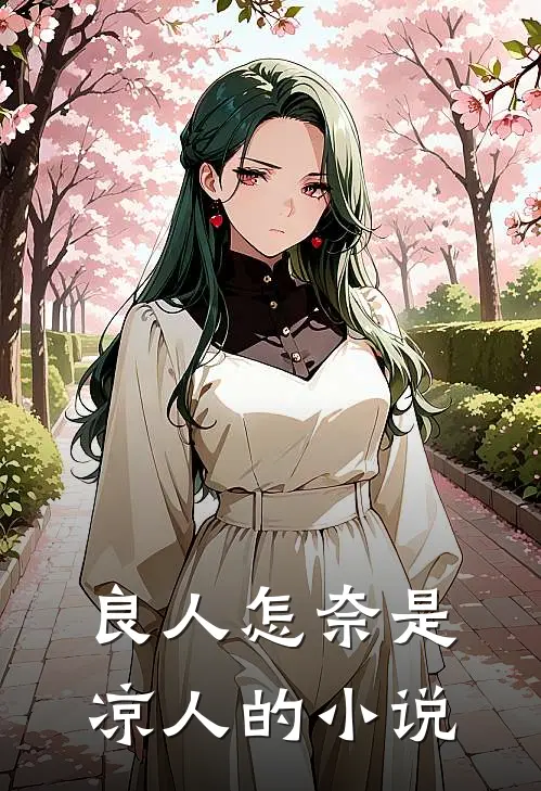 良人怎奈是凉人的小说