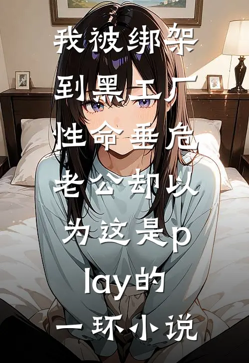 我被绑架到黑工厂性命垂危，老公却以为这是play的一环小说