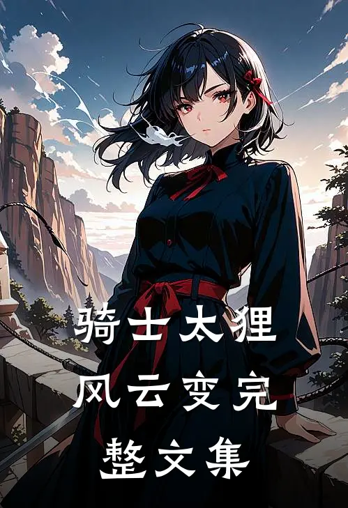 骑士太狸风云变完整文集