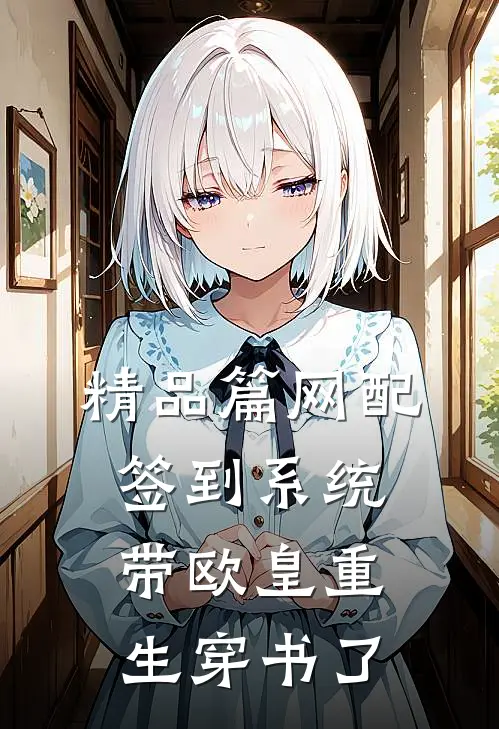精品篇网配：签到系统带欧皇重生穿书了