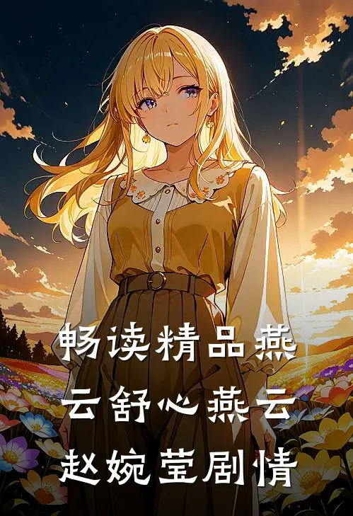畅读精品燕云舒心燕云赵婉莹剧情