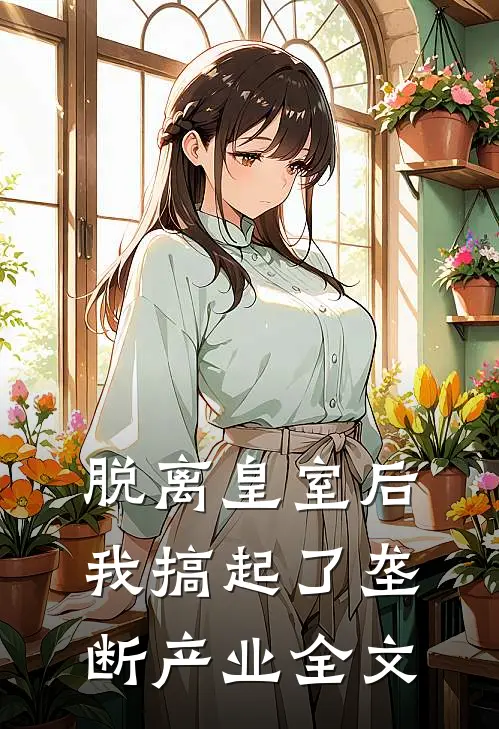 脱离皇室后，我搞起了垄断产业全文
