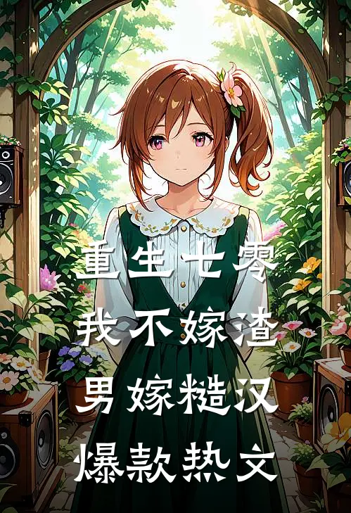 重生七零，我不嫁渣男嫁糙汉爆款热文
