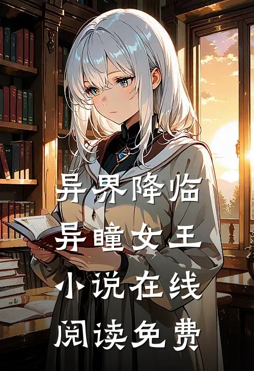 异界降临：异瞳女王小说在线阅读免费
