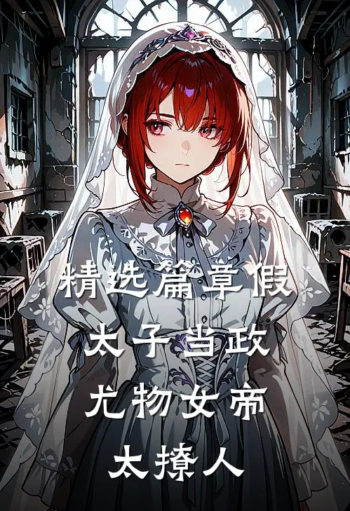 精选篇章假太子当政，尤物女帝太撩人