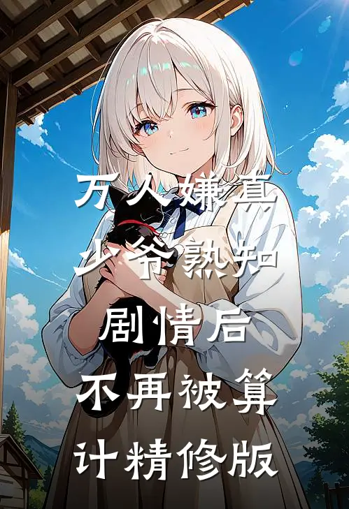 万人嫌真少爷熟知剧情后，不再被算计精修版