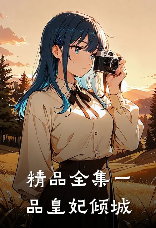 精品全集一品皇妃倾城