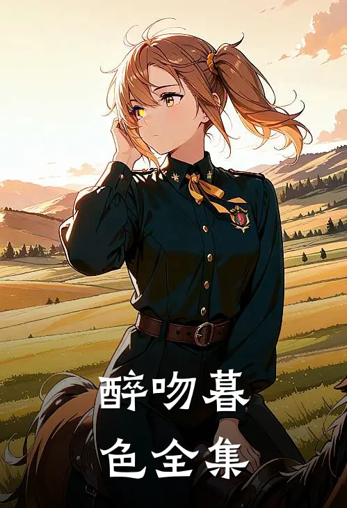 醉吻暮色全集