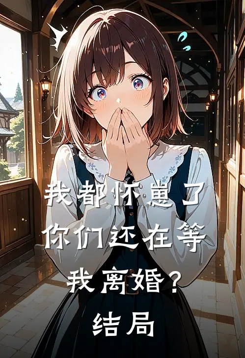 我都怀崽了，你们还在等我离婚？结局