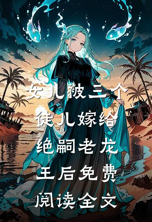 女儿被三个徒儿嫁给绝嗣老龙王后免费阅读全文