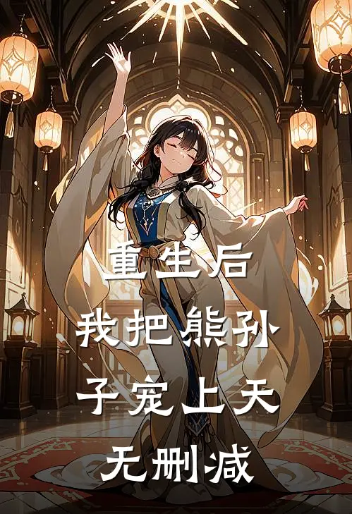 重生后，我把熊孙子宠上天无删减