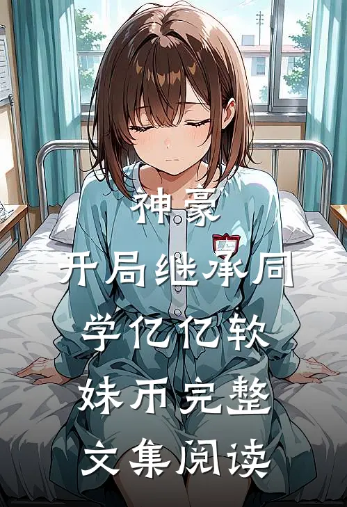 神豪：开局继承同学亿亿软妹币完整文集阅读