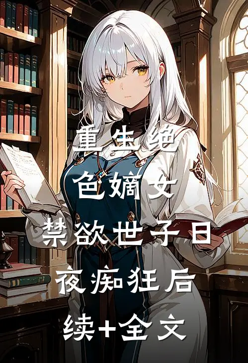 重生绝色嫡女：禁欲世子日夜痴狂后续+全文