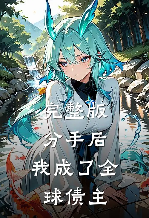 完整版分手后，我成了全球债主