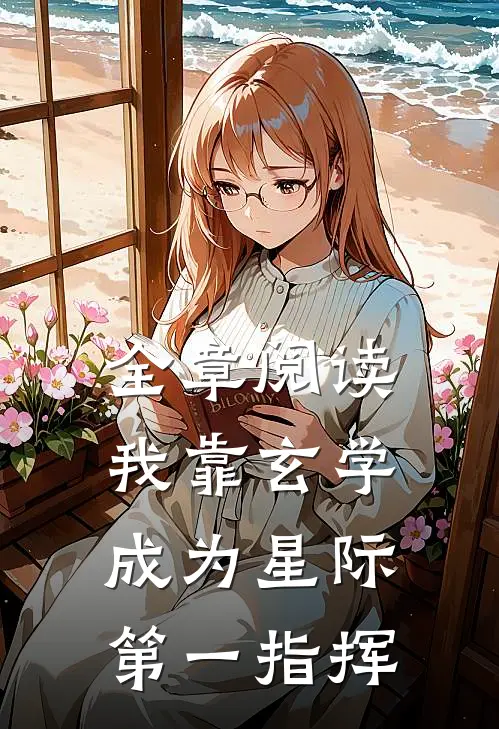 全章阅读我靠玄学成为星际第一指挥