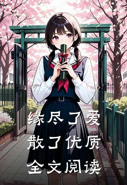 缘尽了爱散了优质全文阅读