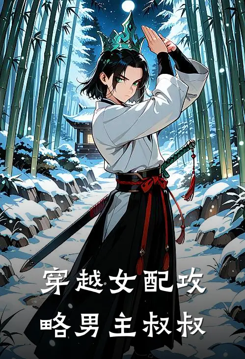 穿越女配攻略男主叔叔