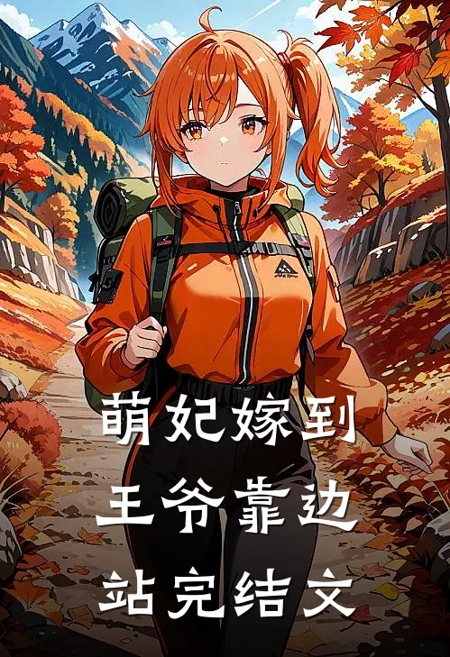 萌妃嫁到，王爷靠边站完结文