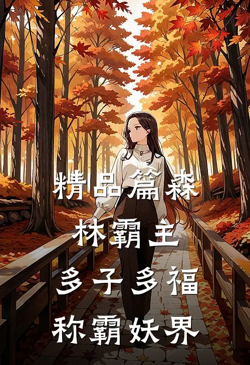 精品篇森林霸主：多子多福称霸妖界