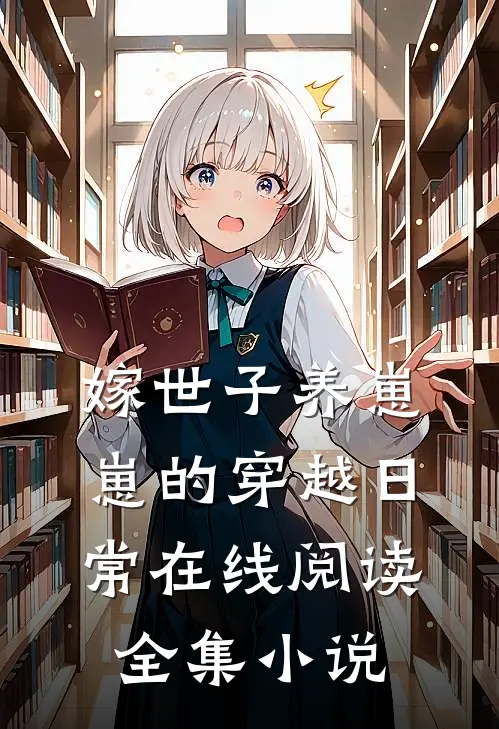 嫁世子养崽崽的穿越日常在线阅读全集小说