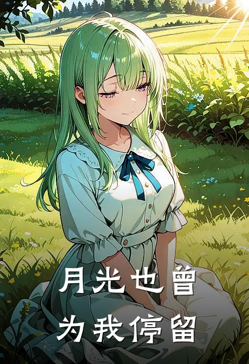 月光也曾为我停留