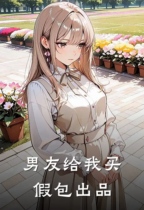 男友给我买假包出品
