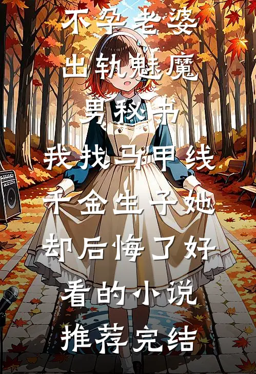 不孕老婆出轨魅魔男秘书，我找马甲线千金生子她却后悔了好看的小说推荐完结