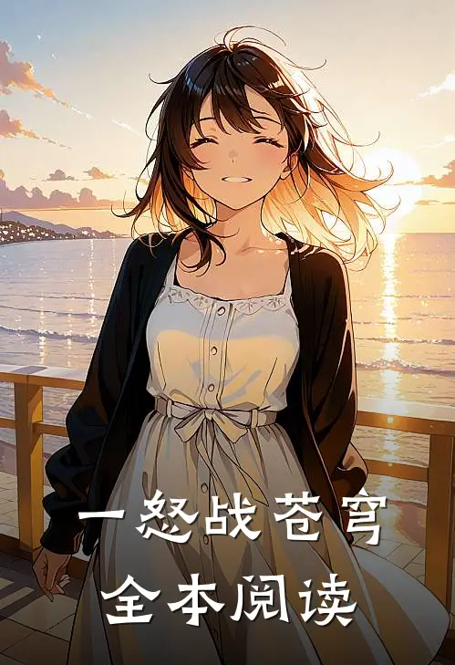 一怒战苍穹全本阅读
