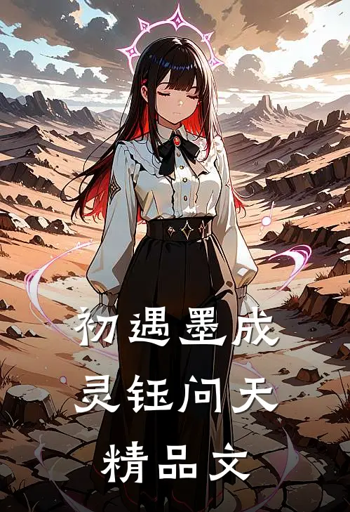 初遇墨成，灵钰问天精品文