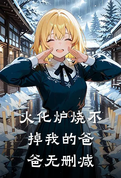 火化炉烧不掉我的爸爸无删减
