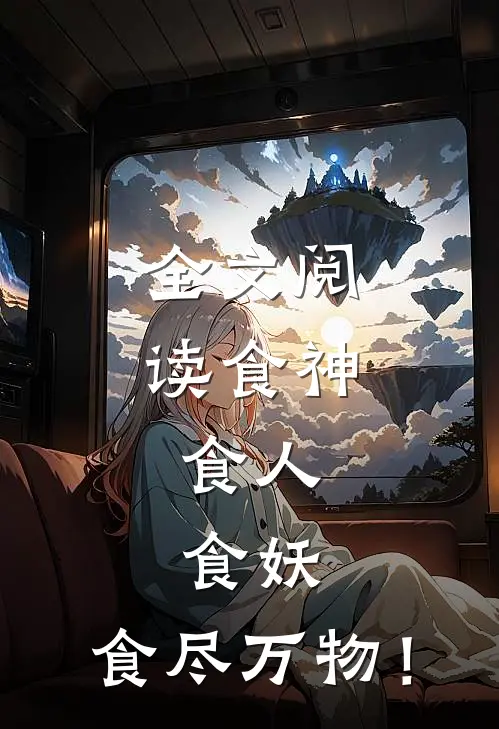 全文阅读食神，食人，食妖，食尽万物！